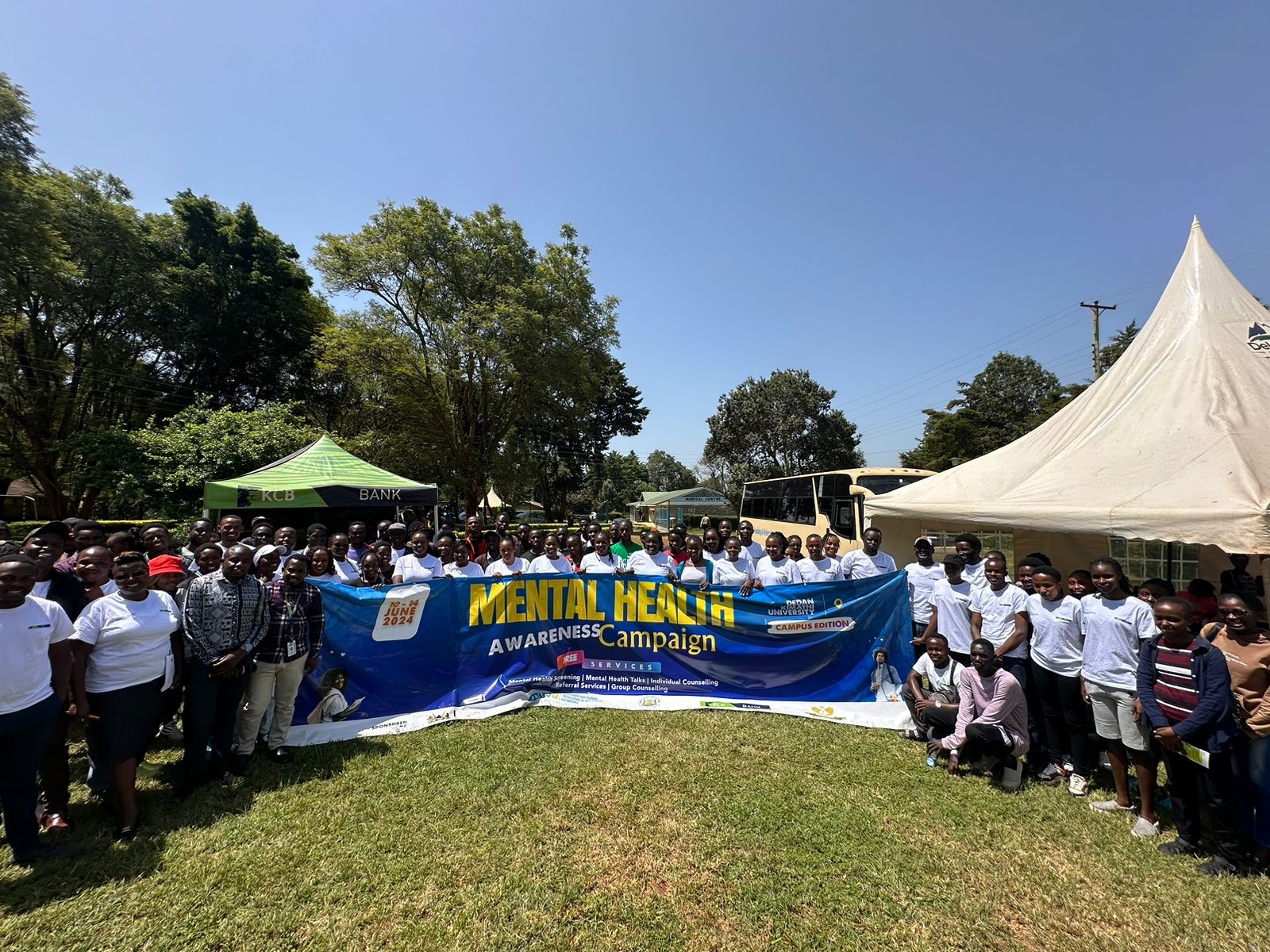 Mental Health Matters