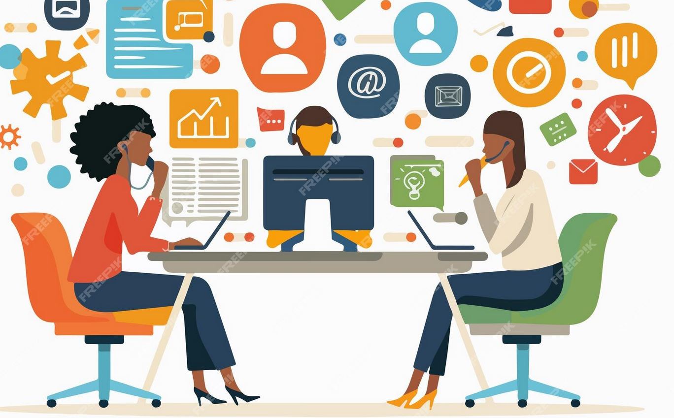 Human Resource and Administration