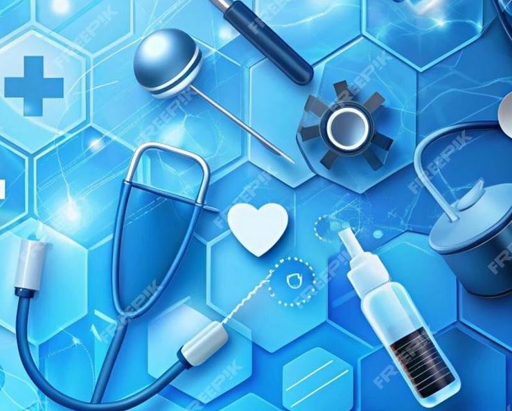 Integrated Health Services