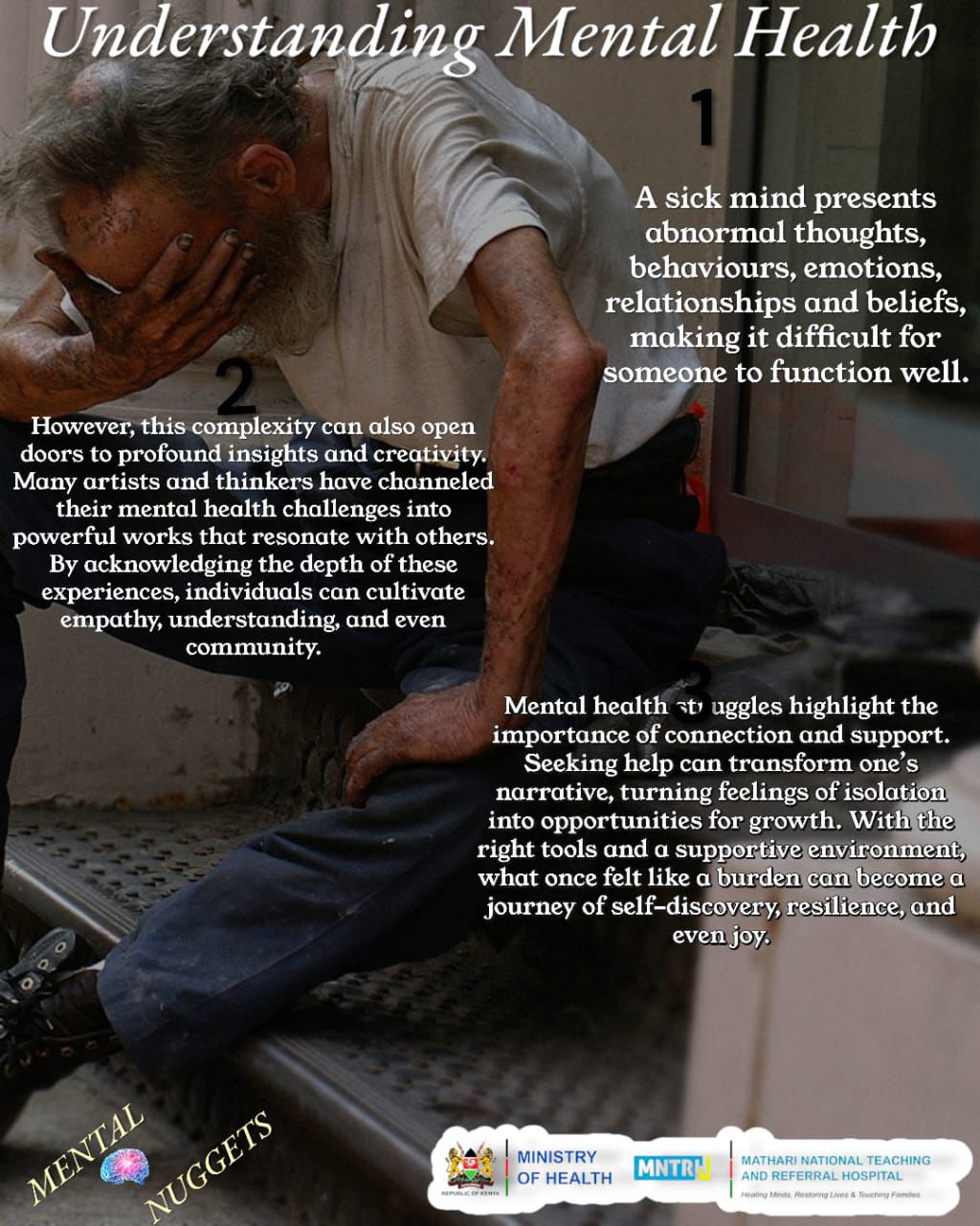 Understanding Mental Health