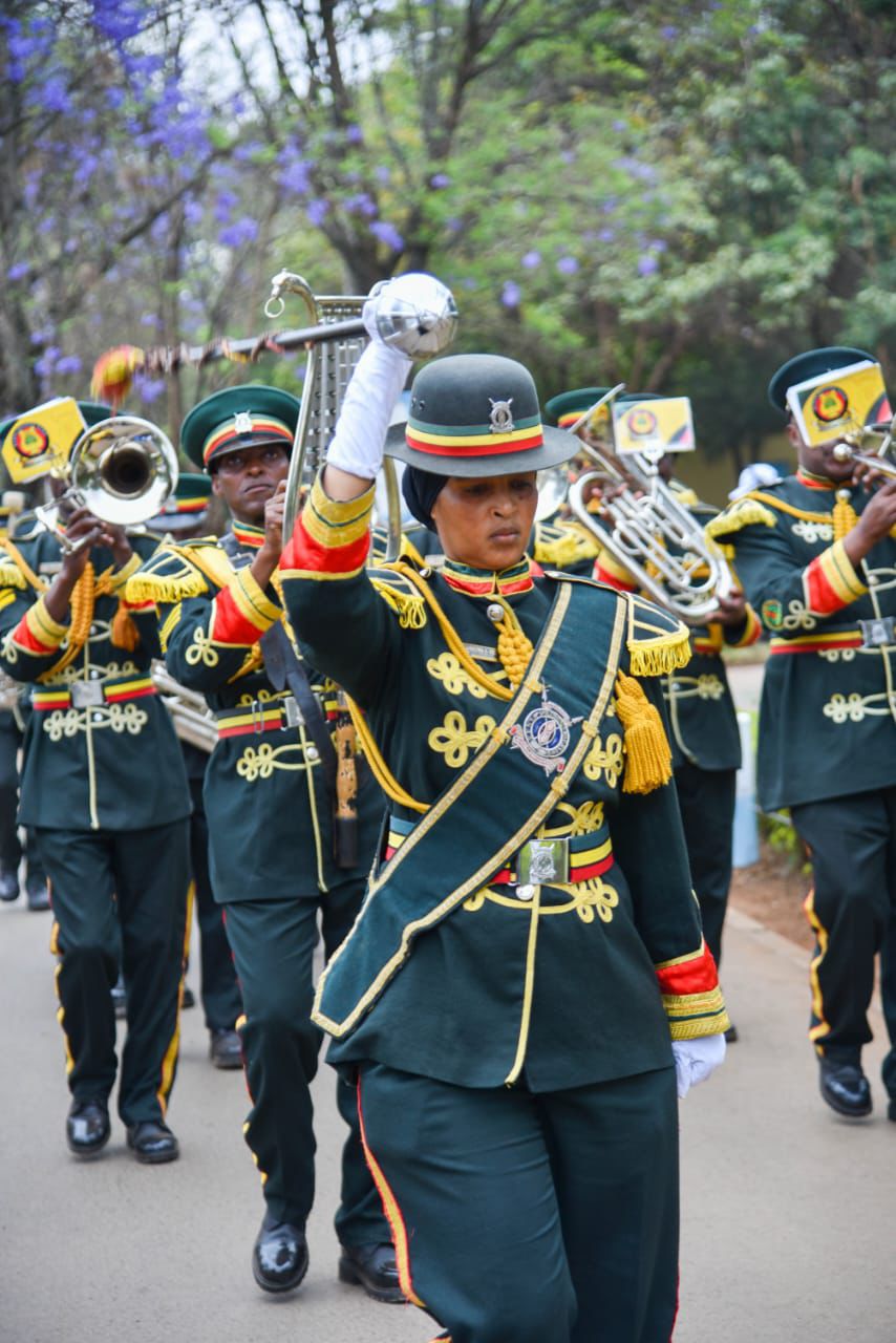 World Mental Health Day on October 10, 2024