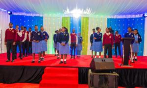 Celebrating 120 Years of Excellence