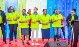 Celebrating 120 Years of Excellence