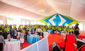 Celebrating 120 Years of Excellence