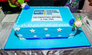 Celebrating 120 Years of Excellence