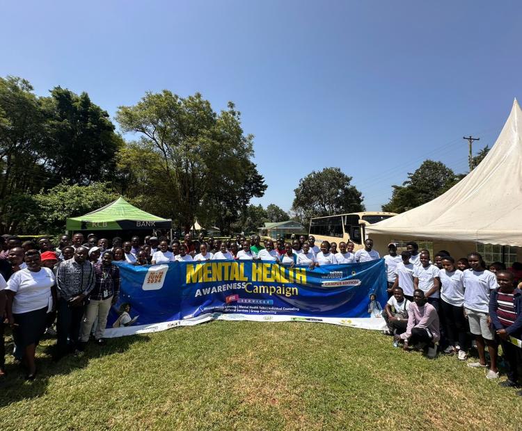 Mental Health Matters