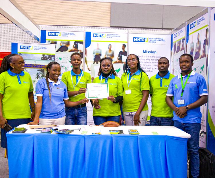 Mental Wellness Expo