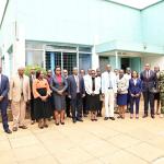 PS Dr. Salome Beacco Leads Efforts to Improve Inmate Mental Health at MNTRH